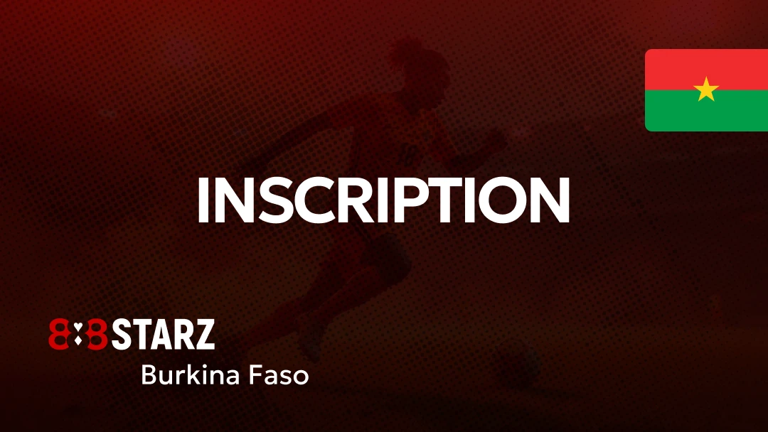 Télécharger 888starz Burkina Faso Inscription Télécharger 888starz Burkina Faso Inscription
